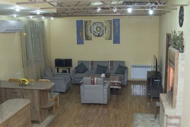 Design Apart Daire, 3 Yatak Odası, Şehir Manzaralı, Bahçeli