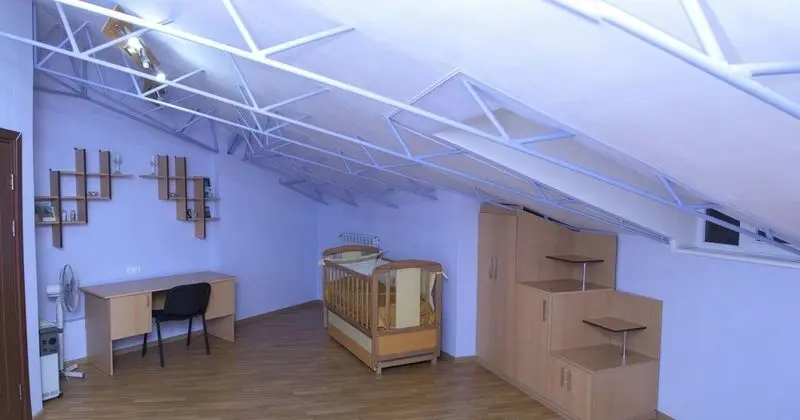 Design Apart Daire, 3 Yatak Odası, Şehir Manzaralı, Bahçeli