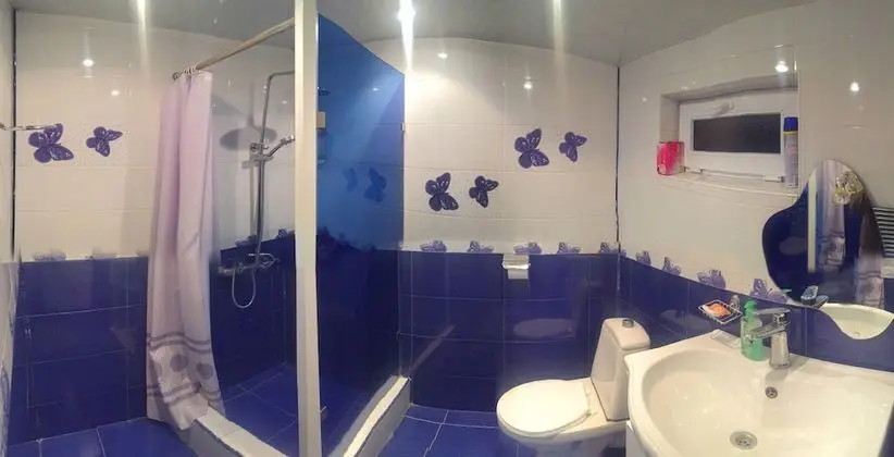Design Apart Daire, 3 Yatak Odası, Şehir Manzaralı, Bahçeli