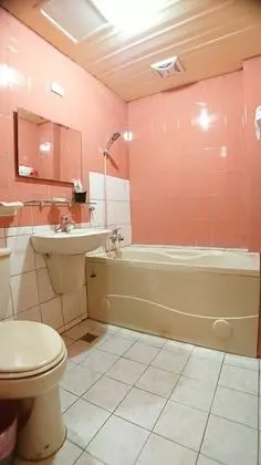 Standard Dört Kişilik Oda