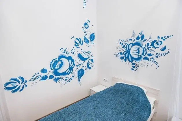 Basic Ortak Ranzalı Oda, Sadece kadınlar için (7 beds)