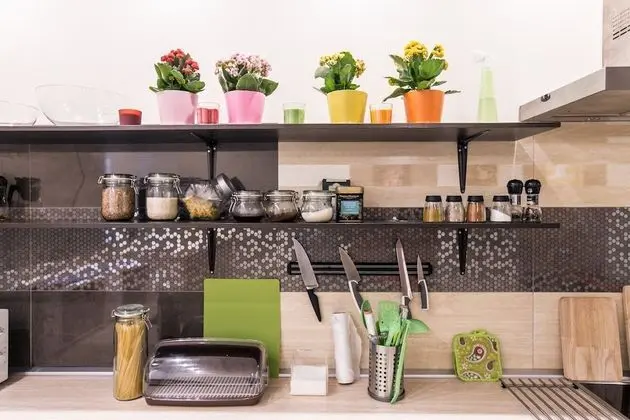 Basic Ortak Ranzalı Oda, Sadece kadınlar için (7 beds)