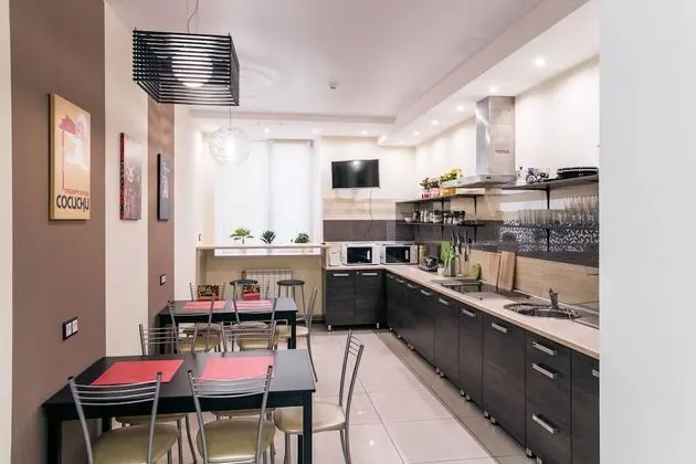 Basic Ortak Ranzalı Oda, Sadece kadınlar için (7 beds)