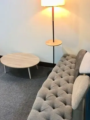 Comfort Dört Kişilik Oda