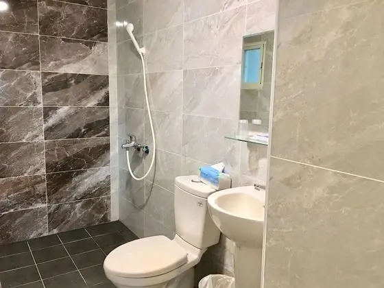 Comfort Dört Kişilik Oda