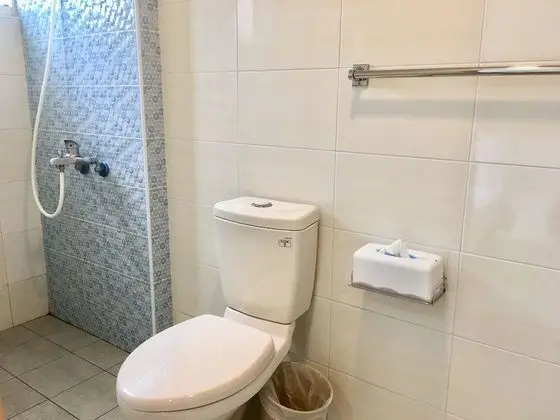 Economy Tek Büyük Yataklı Oda