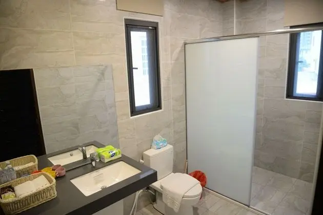 Dört Kişilik Oda