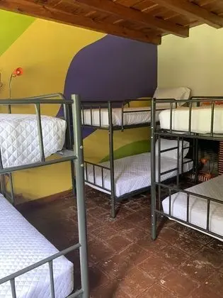 Basic Ortak Ranzalı Oda