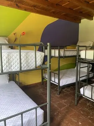 Basic Ortak Ranzalı Oda