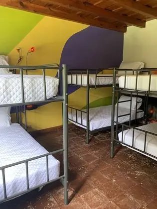 Basic Ortak Ranzalı Oda
