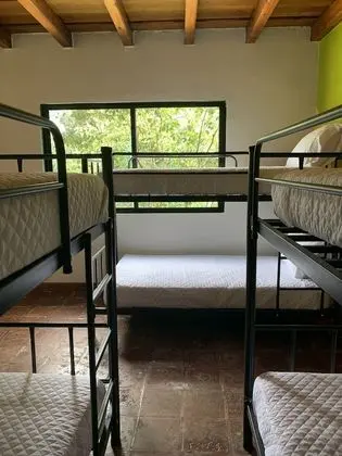 Basic Ortak Ranzalı Oda
