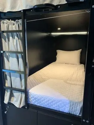 Standard Ortak Ranzalı Oda
