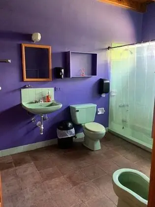 Standard Ortak Ranzalı Oda