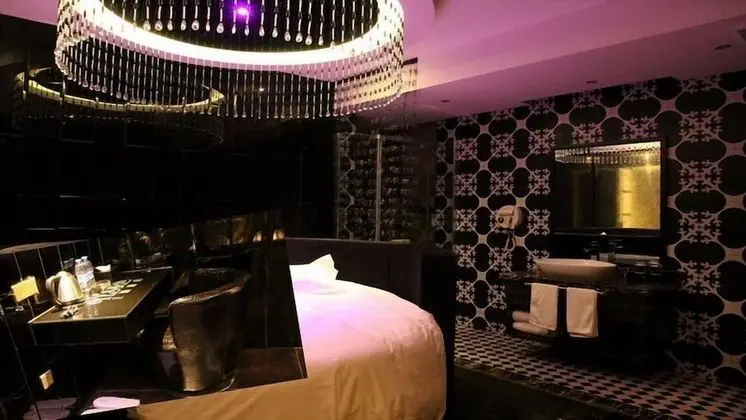 Comfort Tek Büyük Yataklı Oda, 1 Yatak Odası