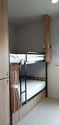 Ortak Ranzalı Oda