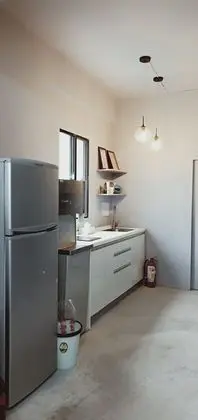 Ortak Ranzalı Oda