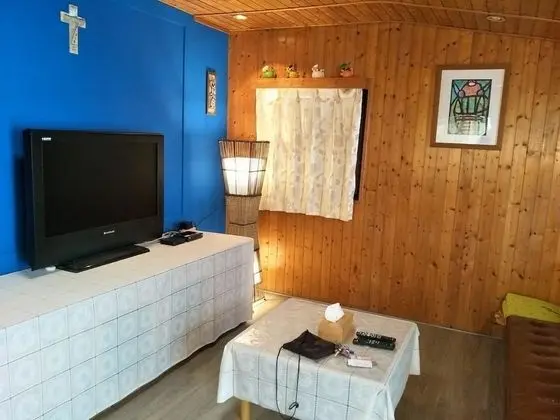 Dört Kişilik Oda
