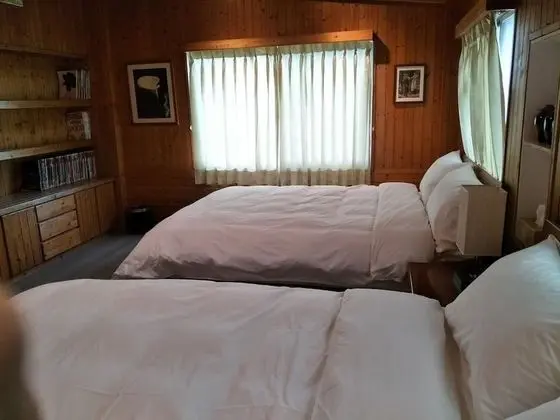 Dört Kişilik Oda