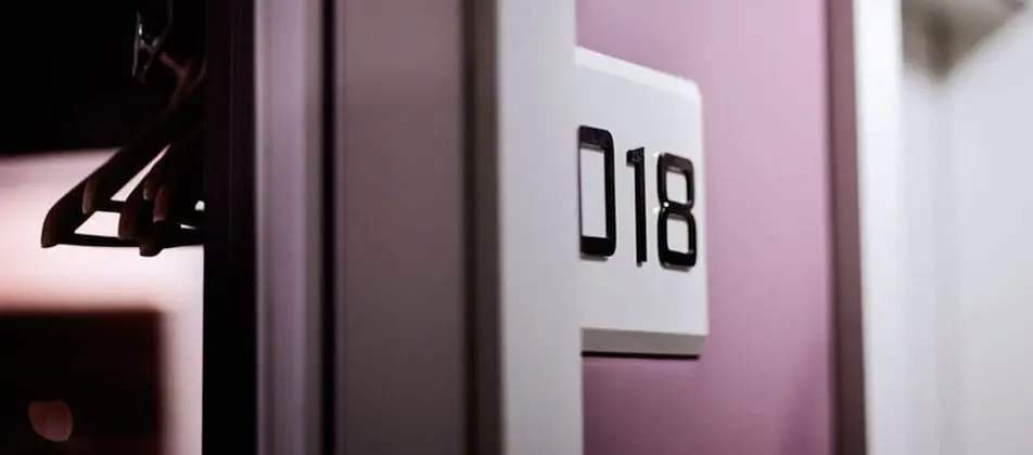 Classic Tek Büyük veya İki Ayrı Yataklı Oda