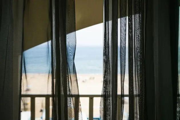 Superior Tek Büyük veya İki Ayrı Yataklı Oda, Deniz Manzaralı