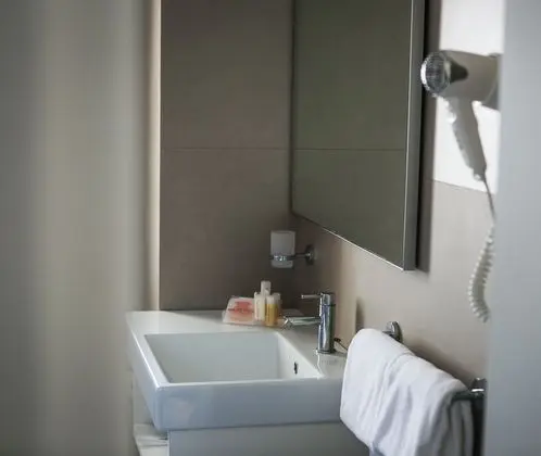 Superior Tek Büyük veya İki Ayrı Yataklı Oda, Deniz Manzaralı