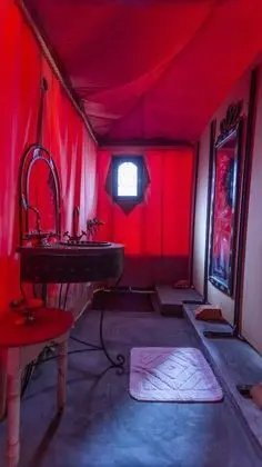 Deluxe Çadır
