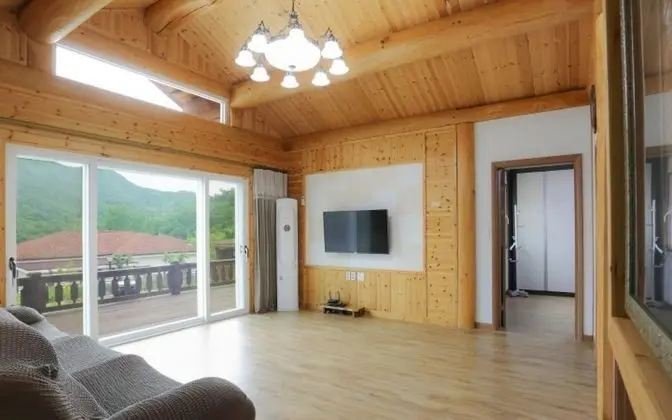Oda (Unshared House 1F)