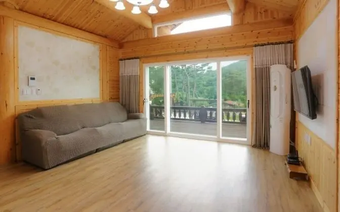 Oda (Unshared House 1F)