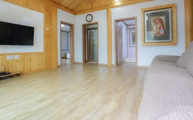 Oda (Unshared House 1F)