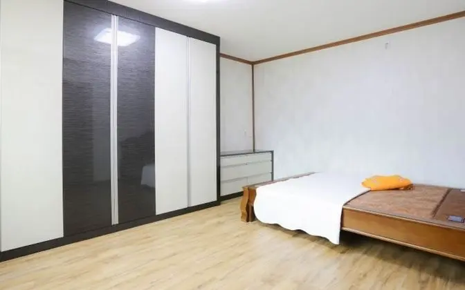 Oda (Unshared House 1F)