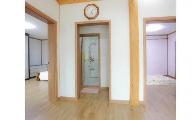 Oda (Unshared House 1F)