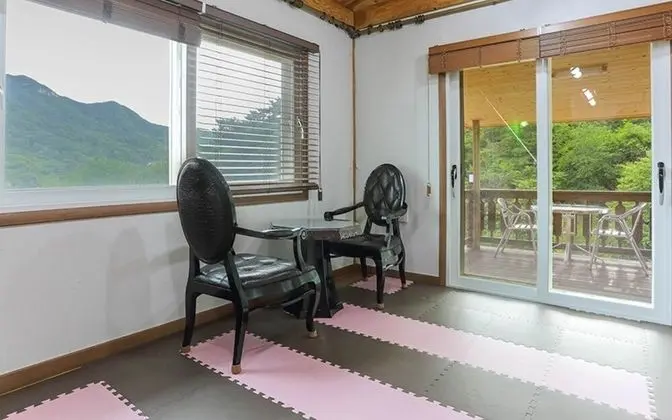 Oda (Unshared House 2F)