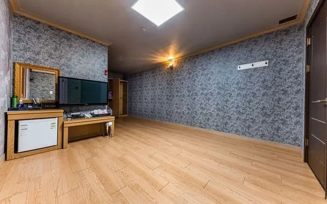 Oda (Ondol Room)