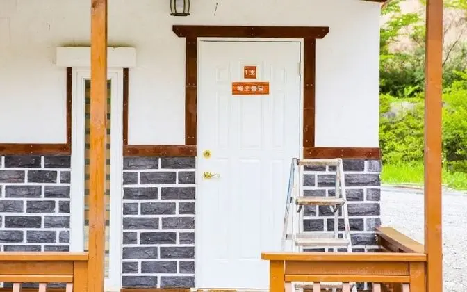 Oda (Haeoreumdal (Unshared House Duplex))