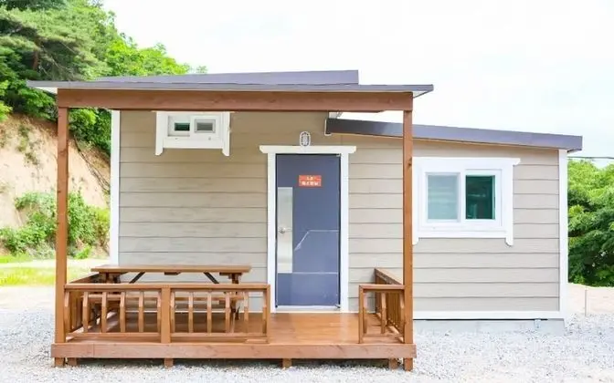 Oda (Muloreumdal (Unshared House Duplex))