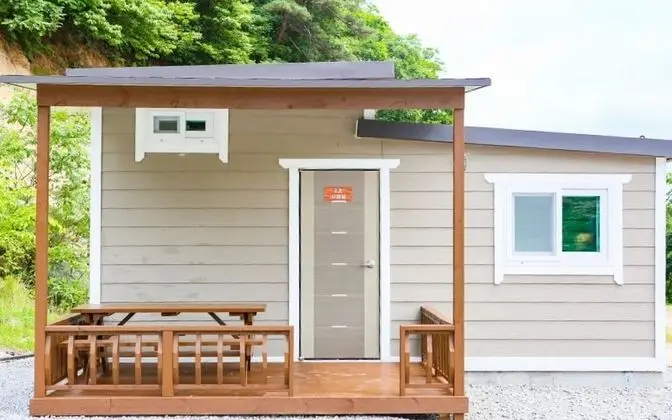 Oda (Sissemdal (Unshared House Duplex))
