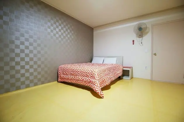 Oda (Standard Room)