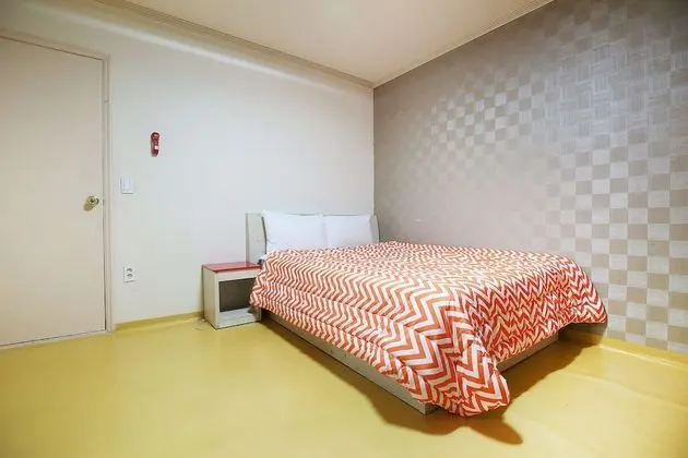 Oda (Standard Room)