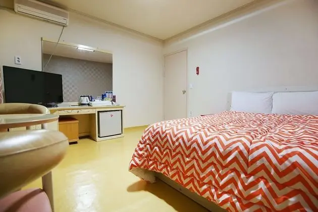 Oda (Standard Room)