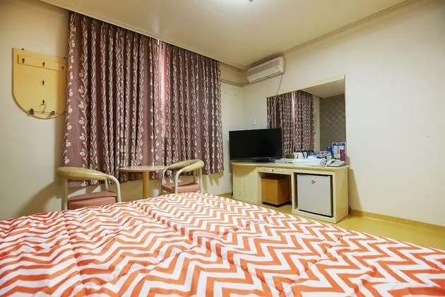 Oda (Standard Room)