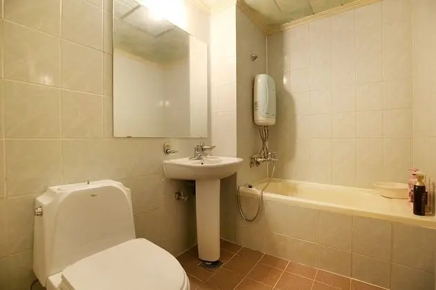 Oda (Standard Room)