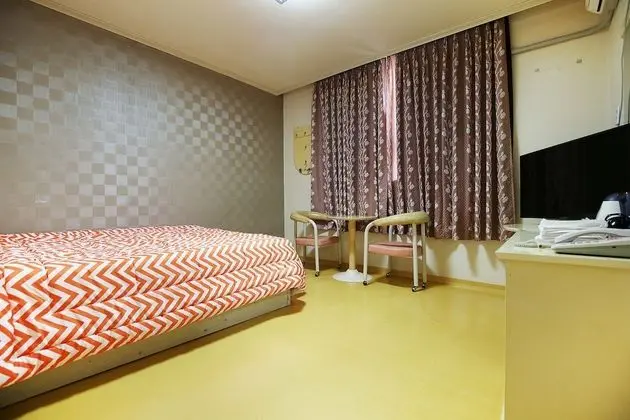 Oda (Standard Room)