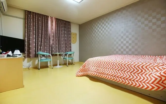 Oda (Standard room (Large Room))