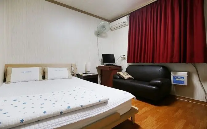 Oda (PC Room)