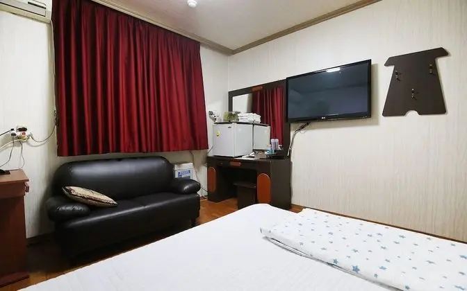 Oda (PC Room)