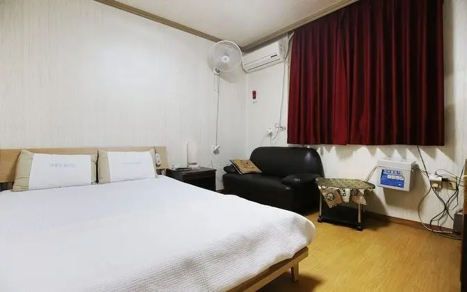 Oda (Standard Room)