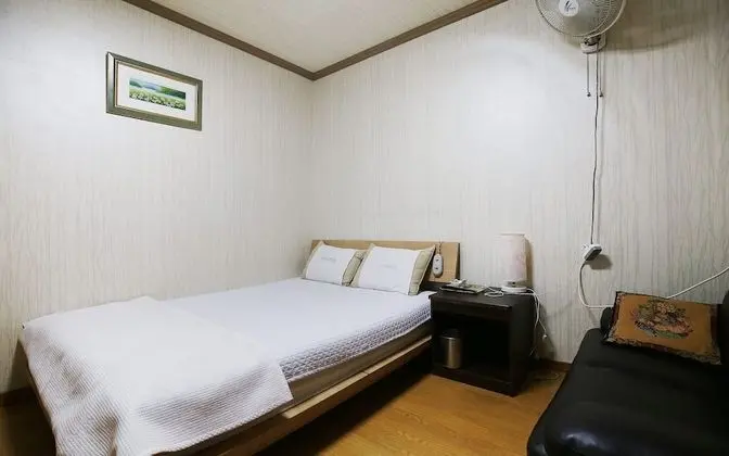 Oda (Standard Room)