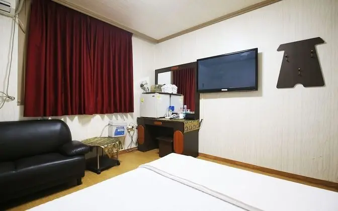 Oda (Standard Room)