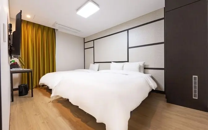 Oda (Suite room (twin))