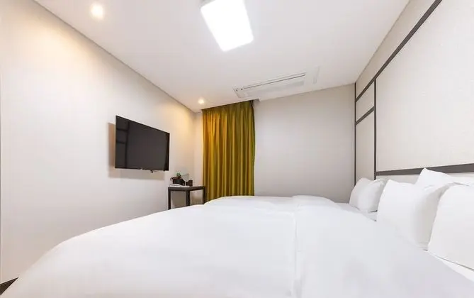 Oda (Suite room (twin))